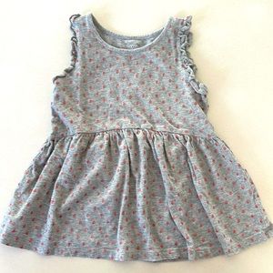 EUC girls baby Gap top, 4T